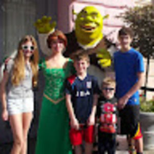 Meet your Posher, Jodi